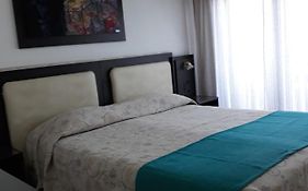 Hotel Adriatico
